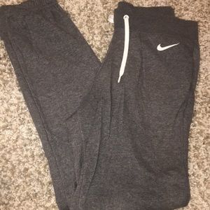 Nike sweatpants